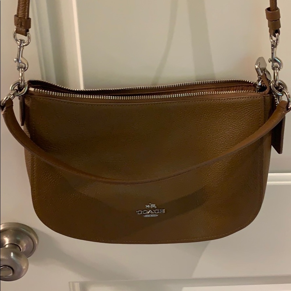 Coach Crossbody bag